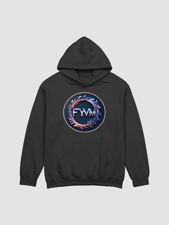 Novelty FYVM Hoodie product image (10)
