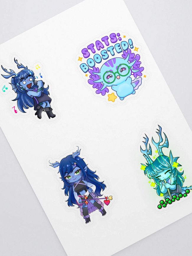 GilChibi Collection