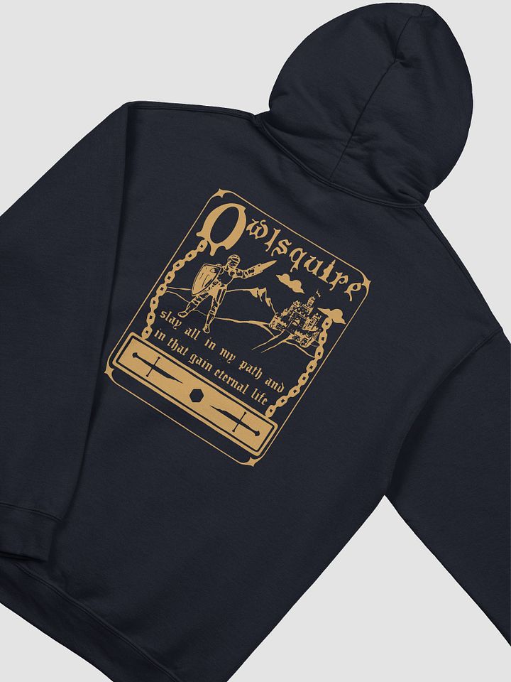 FANTASY HOODIE product image (1)