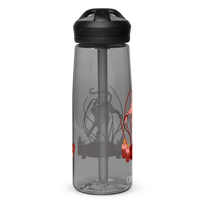Summon Cat Bottle product image (2)