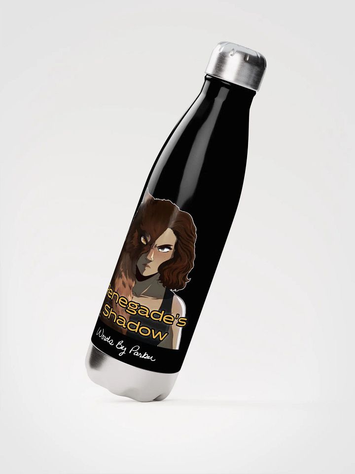 Renegade's Shadow Water Bottle product image (4)