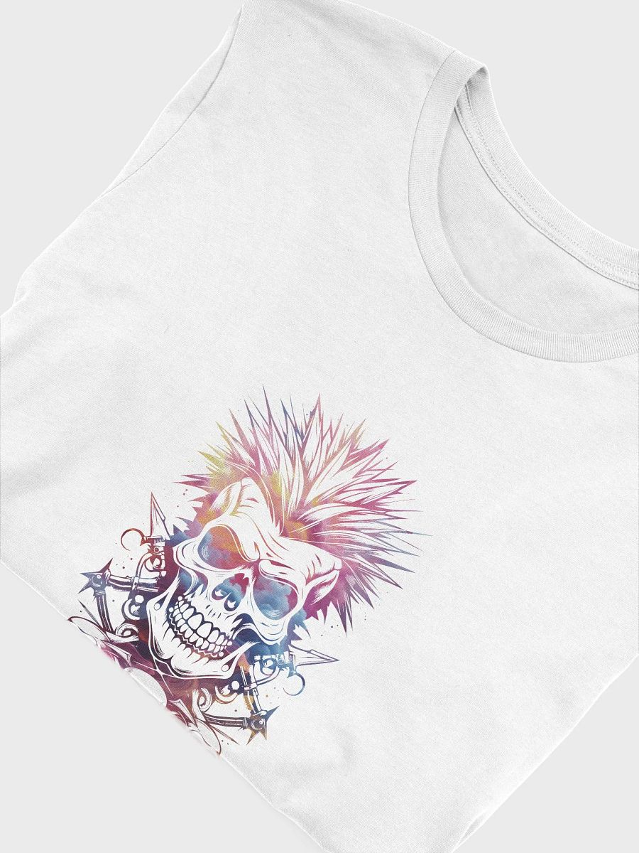 Skull with 3 skulls Skull, skulls, skull art design, skeleton, skull and bones, scary, skull tattoo, artistic skull, human skull, dark skull, bones, Halloween product image (5)