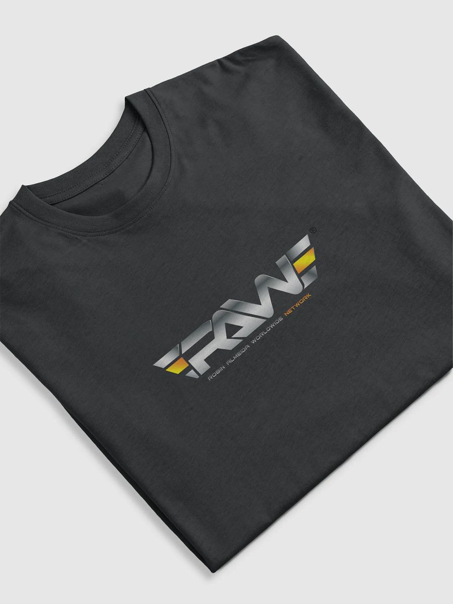 Raw Shirt product image (5)