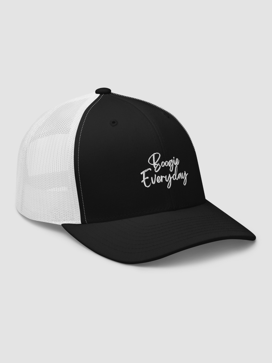 Originals Retro Trucker Hat product image (3)