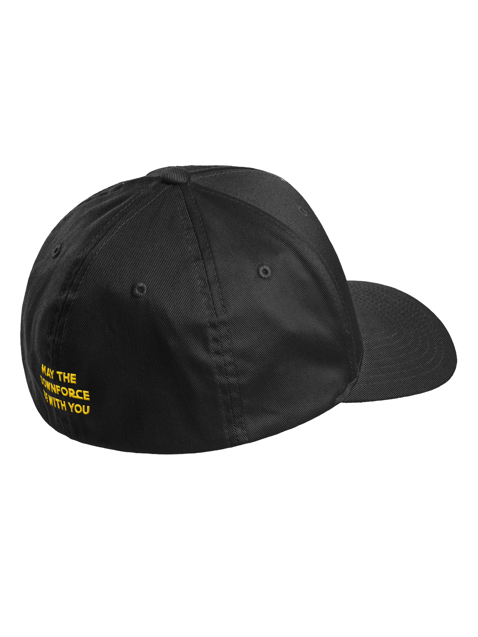 May The Downforce Hat product image (4)