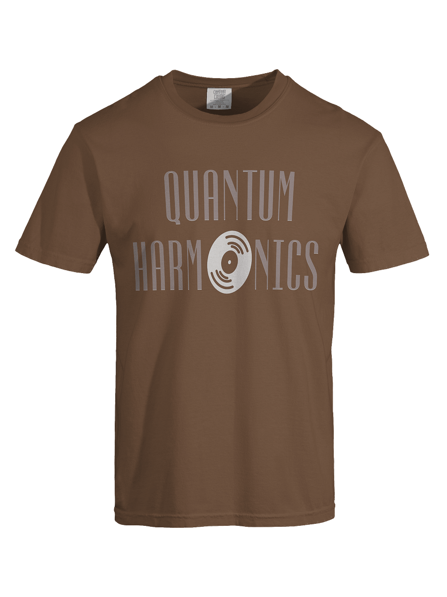Quantum Harmonics Soundwave T-Shirt product image (49)