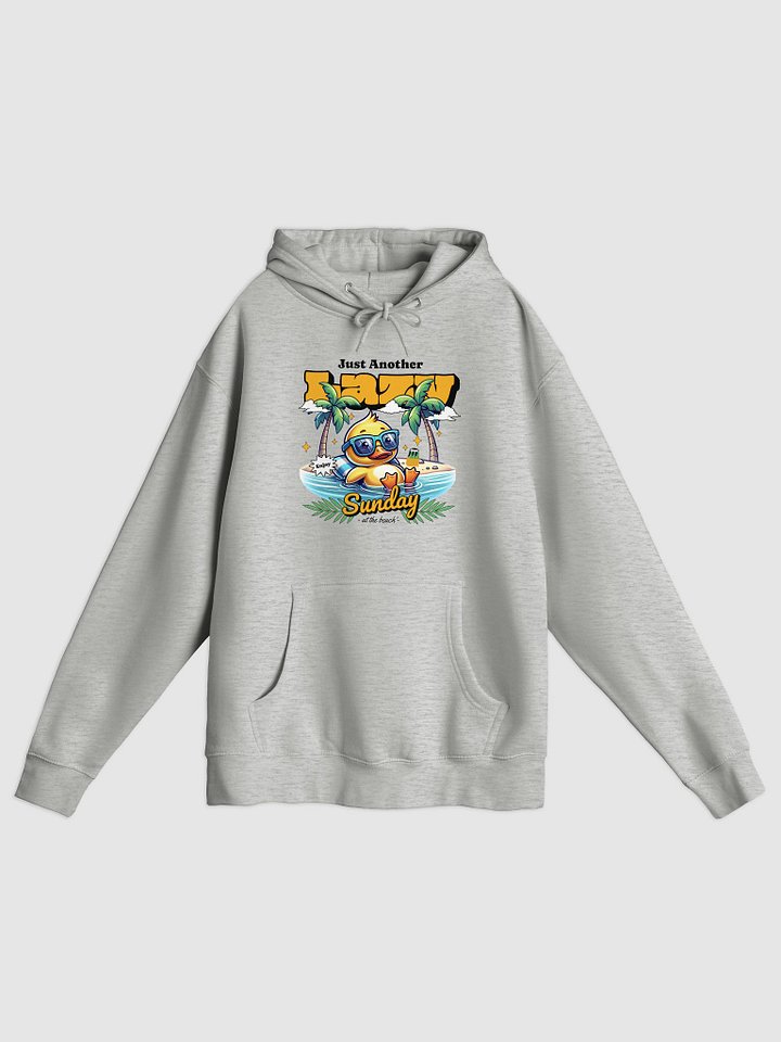 Just Another Lazy Sunday product image (1)