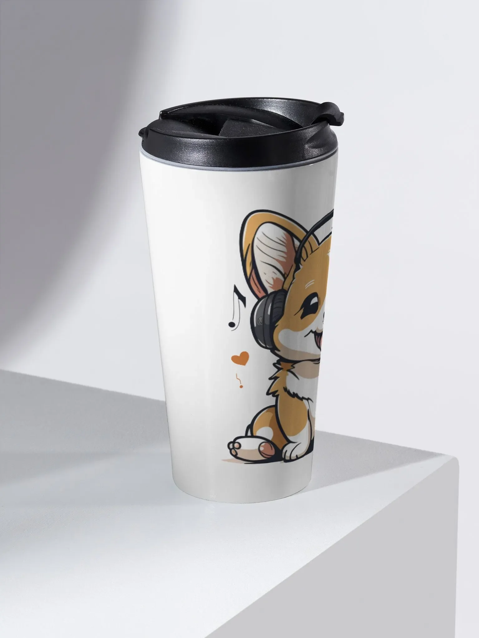 Kevin Travel Mug product image (2)