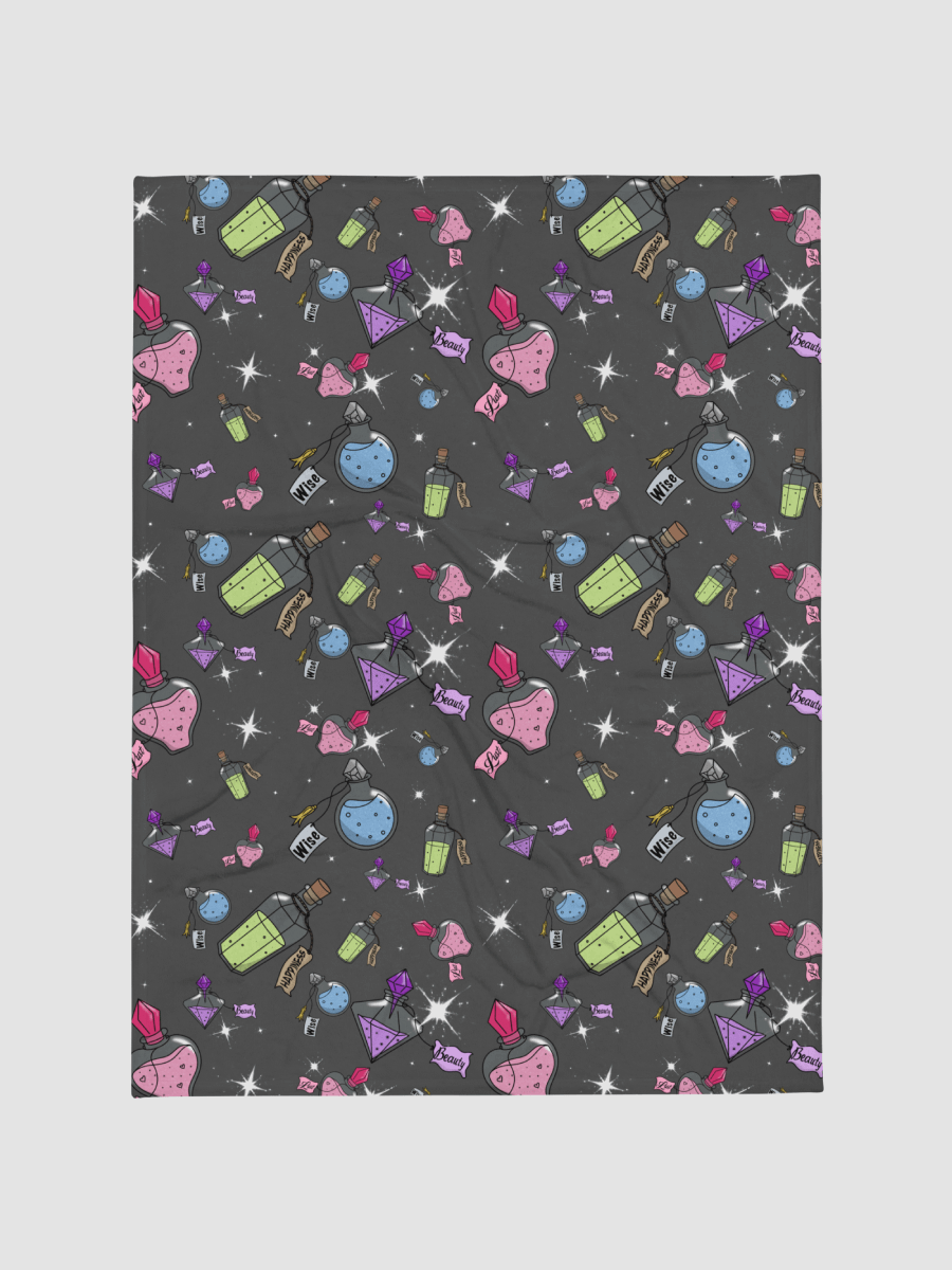 Potion Blanket product image (1)