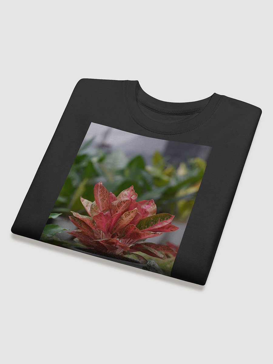 Vibrant Foliage Premium Sweatshirt product image (4)