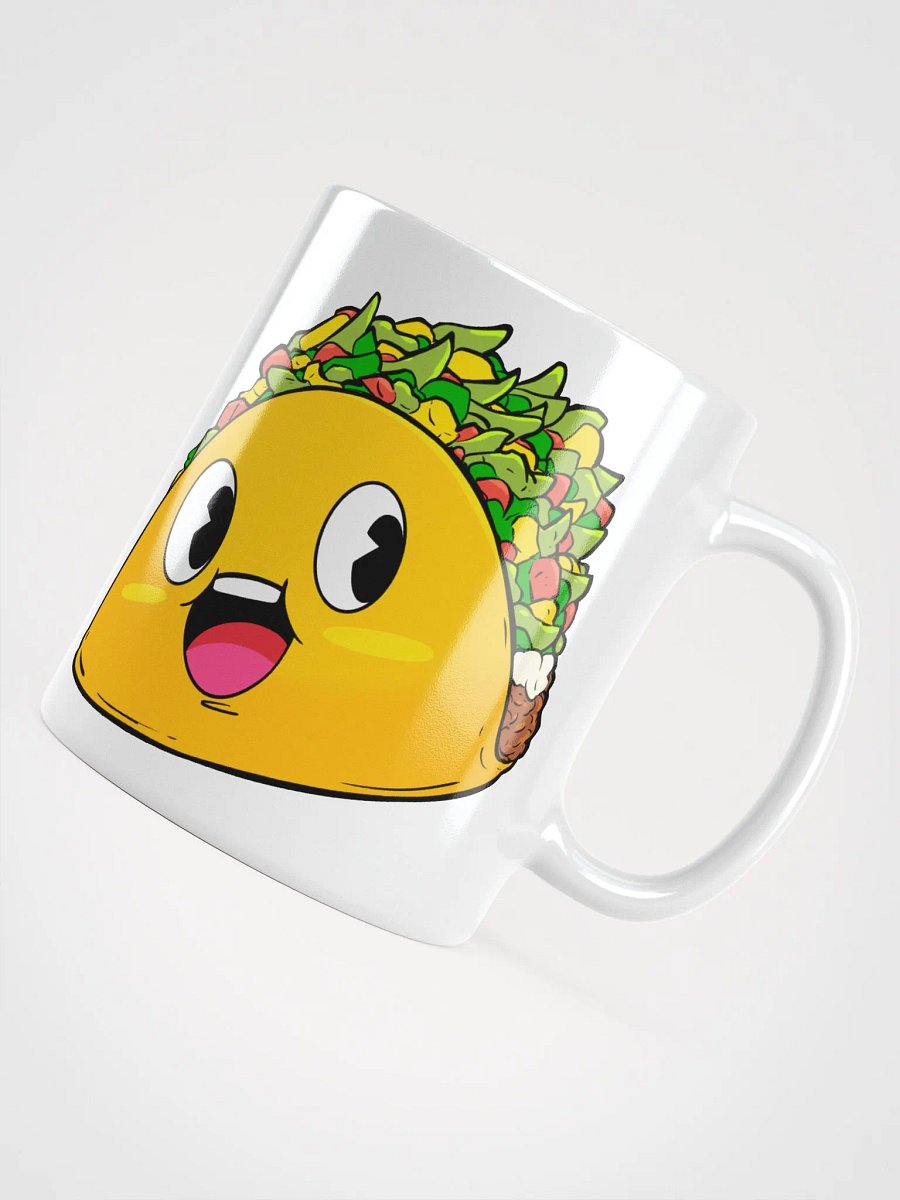 Schwedy Taco Mug product image (11)