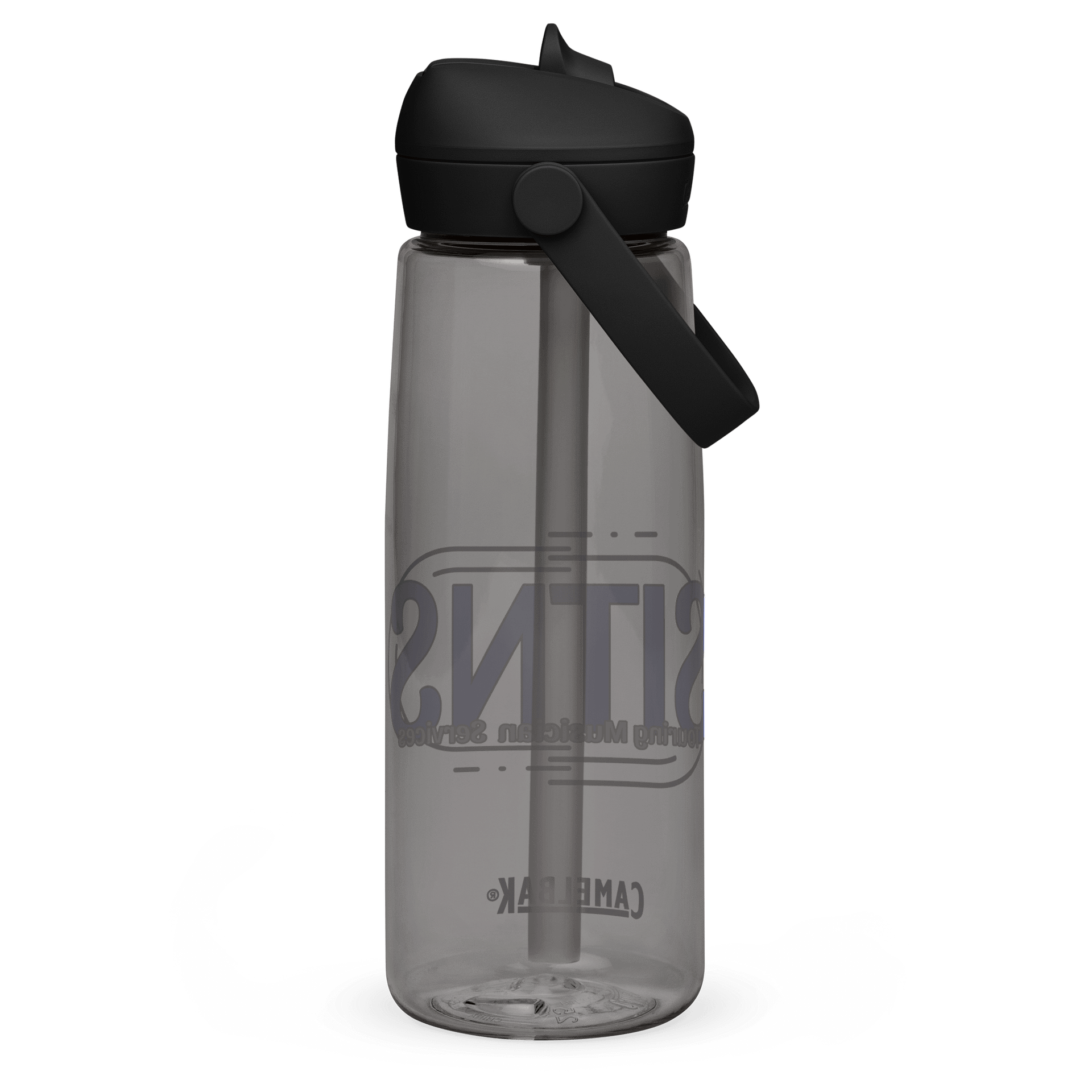 Thrive® Flip Straw Water Bottle: Stay Hydrated in Style product image (13)