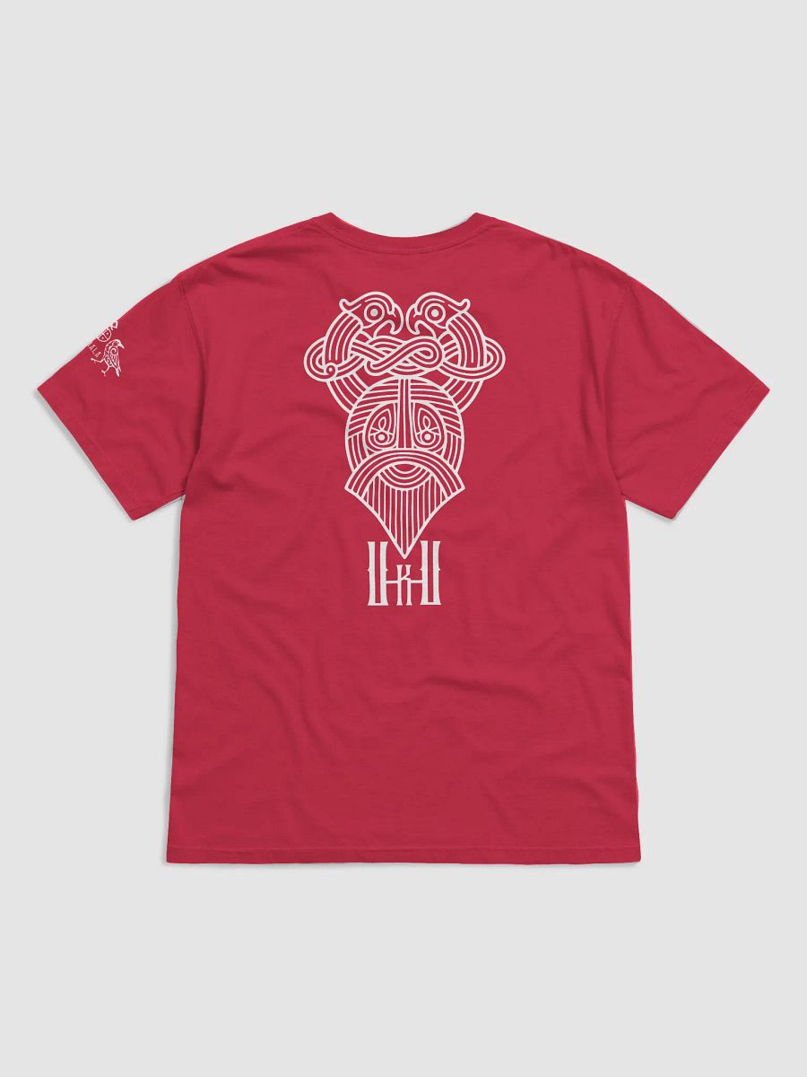 ⚡T-SHIRT "UKU" — LEGEND IN EVERY THREAD product image (2)