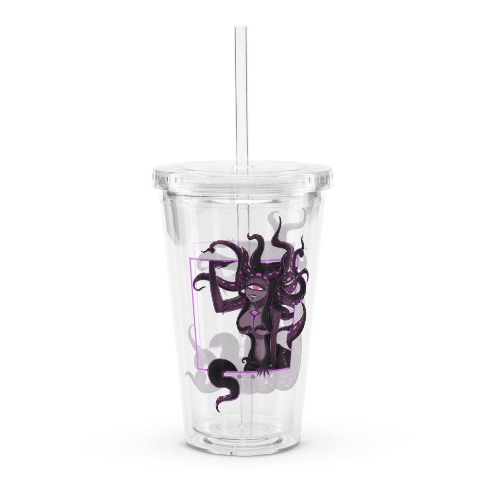 well hello there cup with straw product image (4)