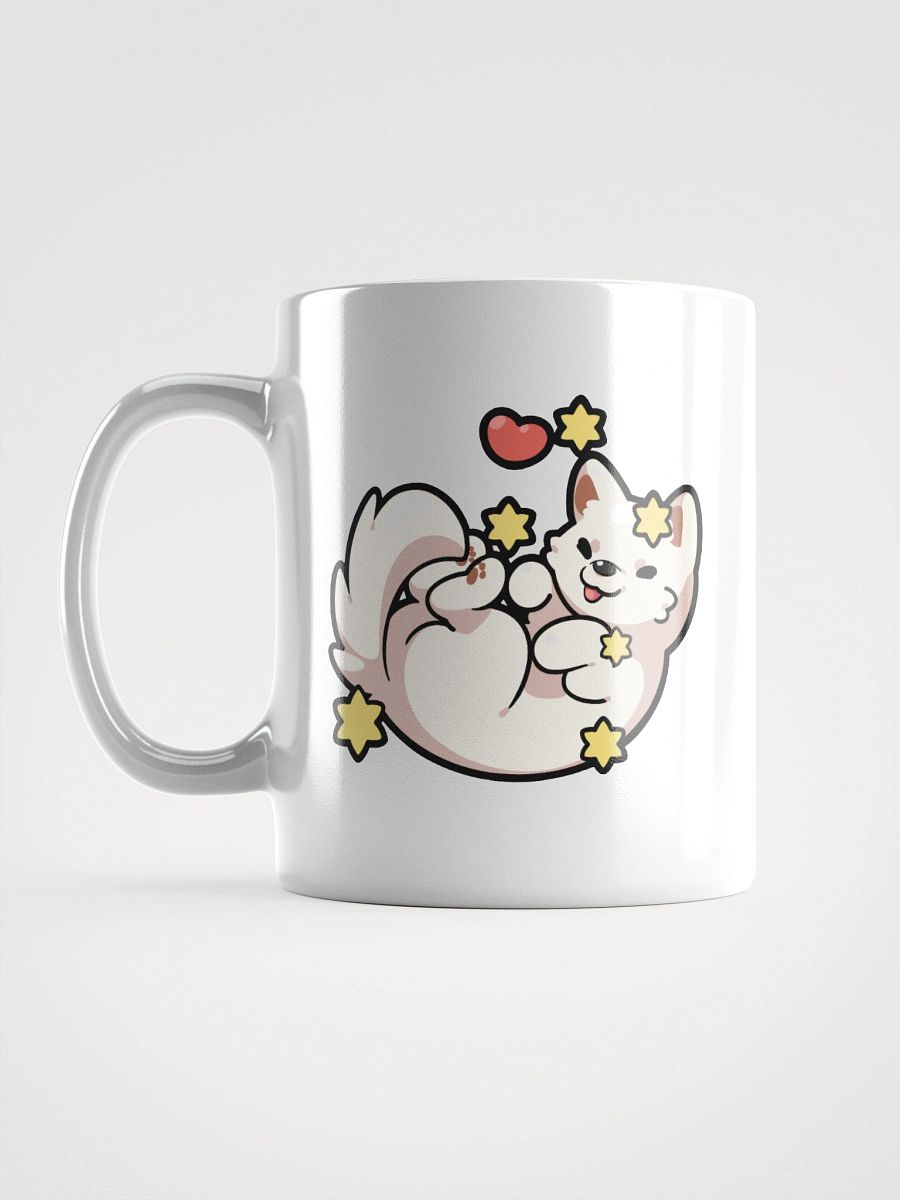 Playful Woofle Mug product image (17)