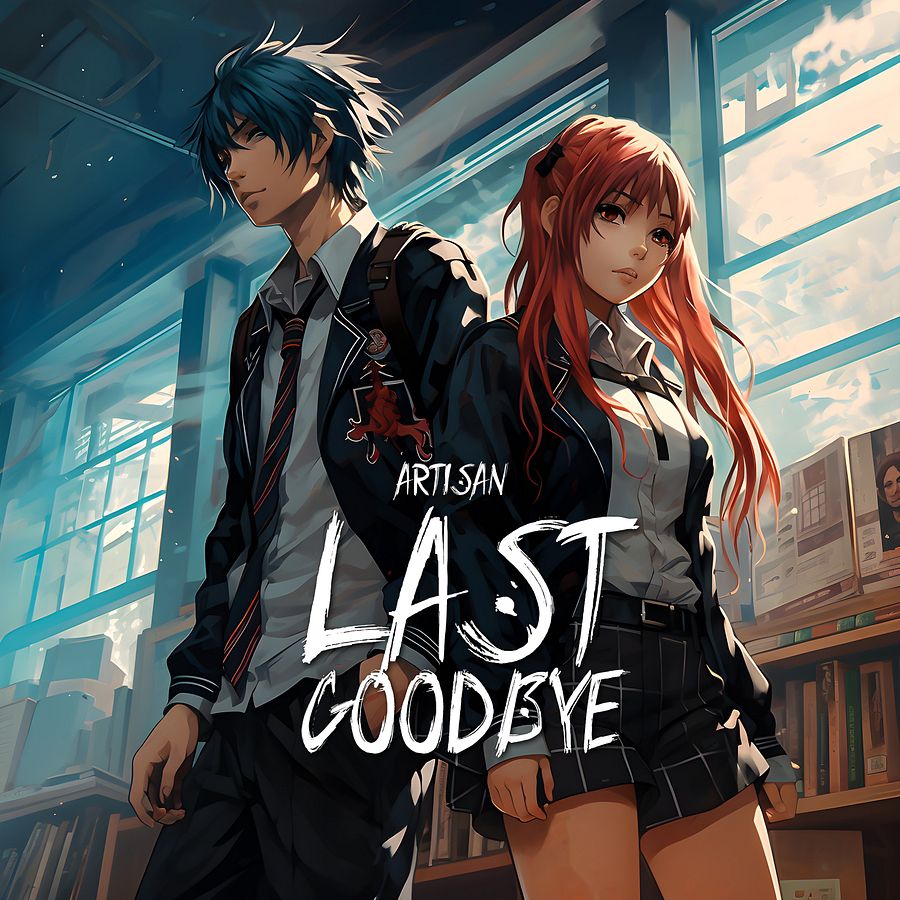 Last Goodbye product image (1)