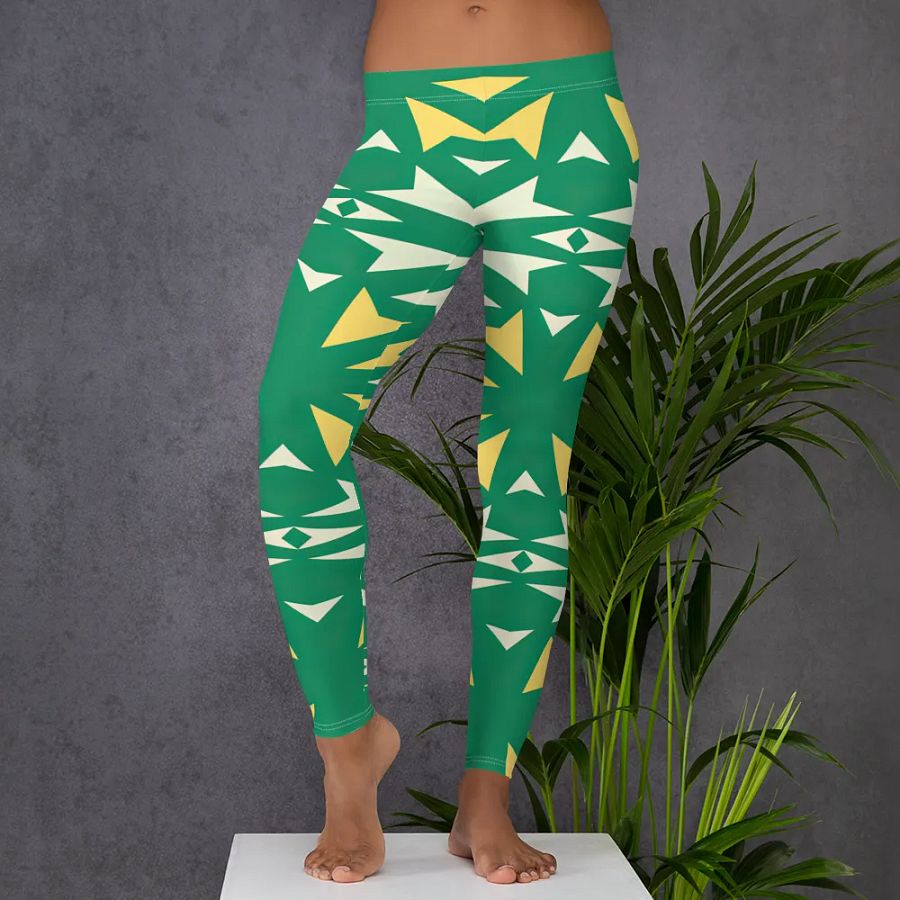 Starry Symmetry Leggings product image (5)