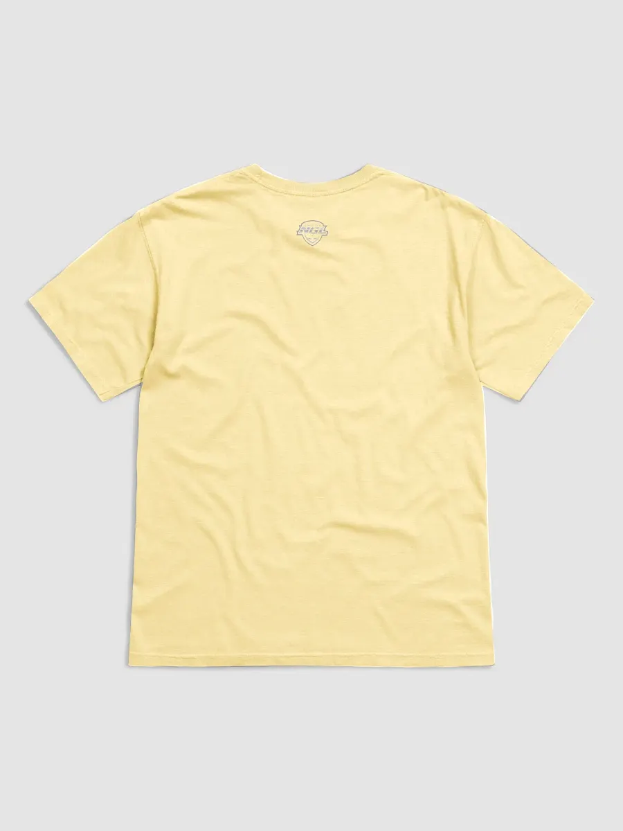 Atlanta Wildcats T-Shirt by Comfort Colors product image (2)