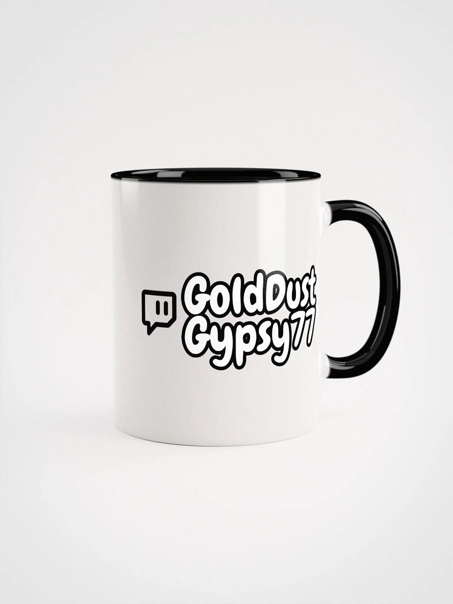 GoldDustGypsy77 Mug product image (4)