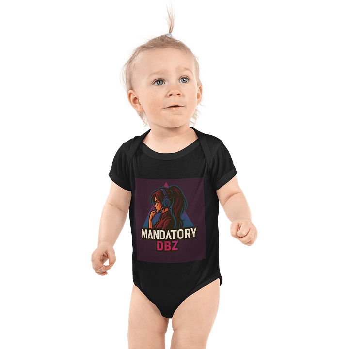 Baby Mandatory product image (1)
