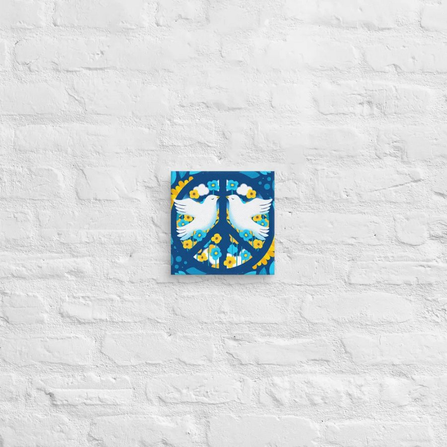Doves Peace product image (24)