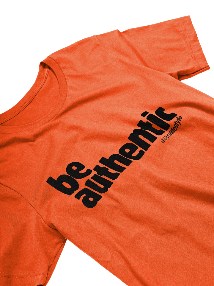Blackout Classic Tee product image (11)