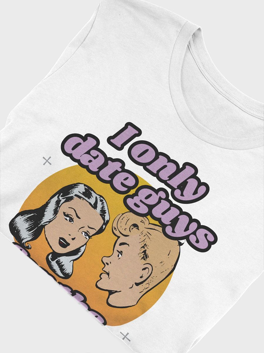 Long Run Love Retro T-Shirt product image (24)