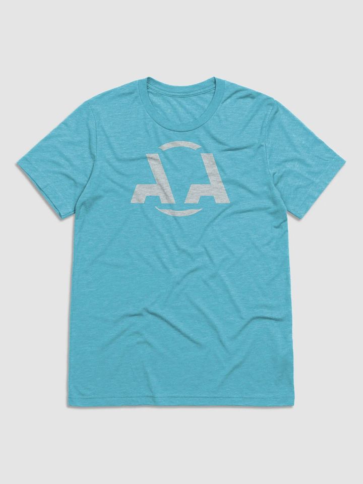 Classic Armour Tri-Blend Tee product image (1)