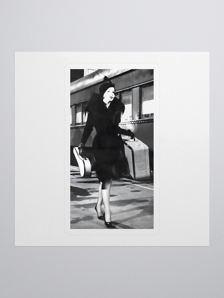 Some like it hot. the stickers. product image (1)