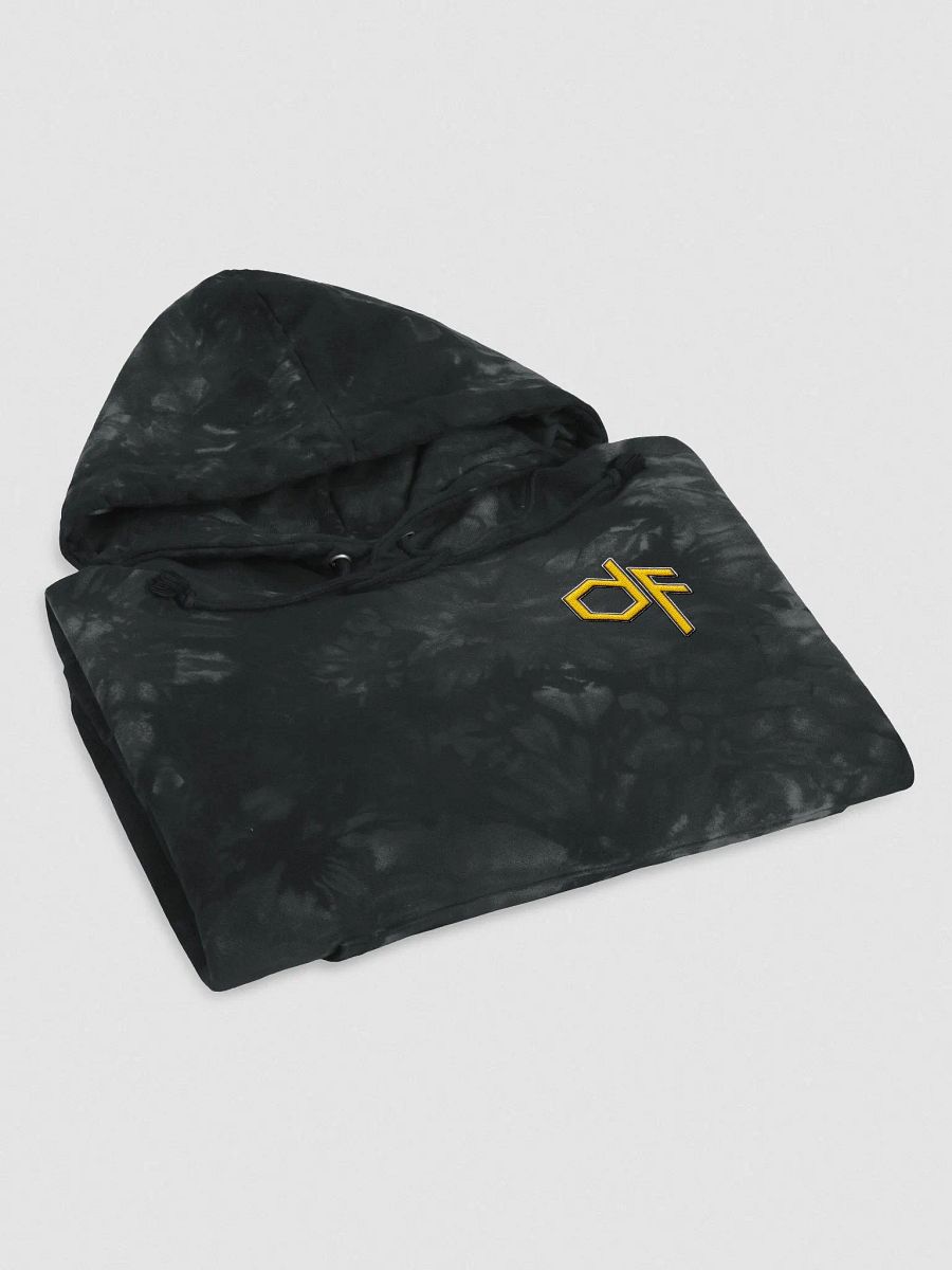 Hoodie - Toggled Edition product image (3)