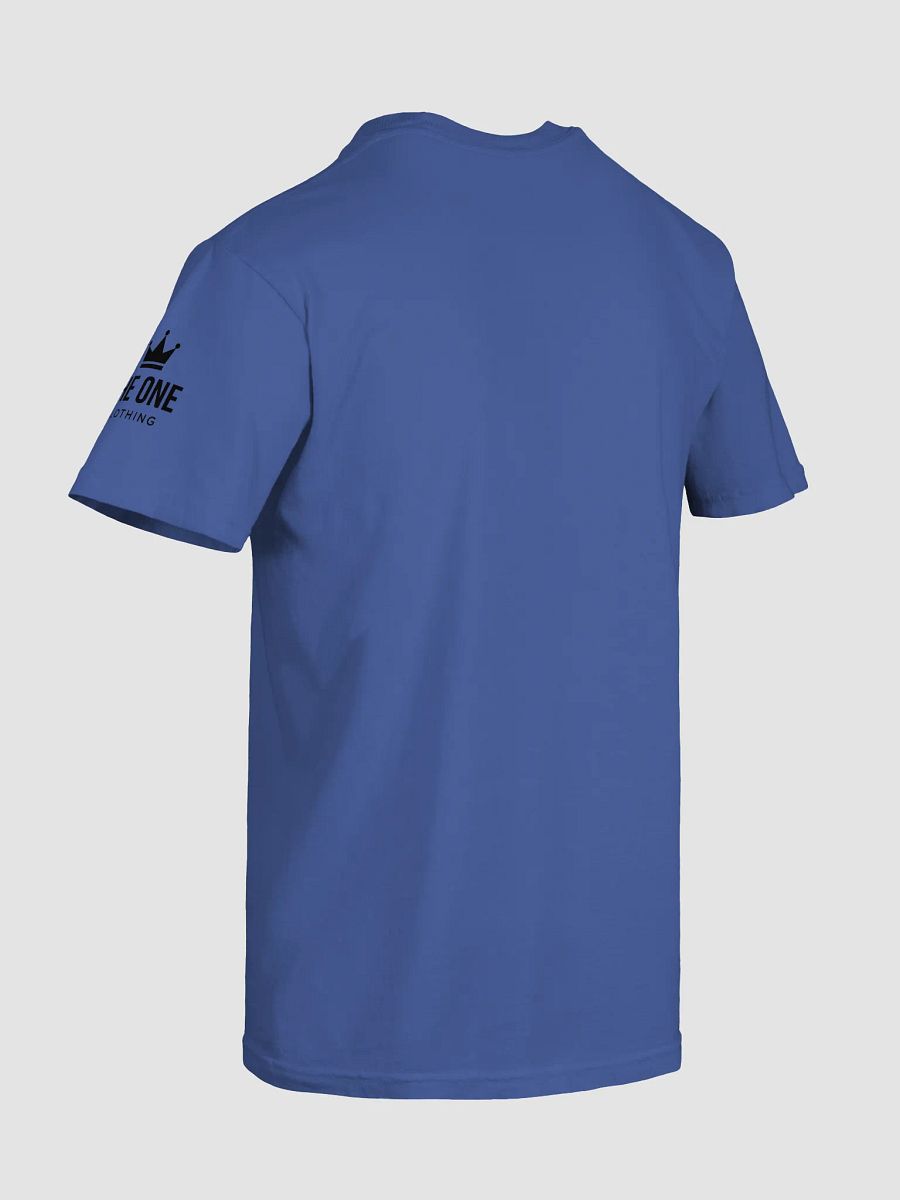 Ultimate Comfort Cotton Tee product image (8)