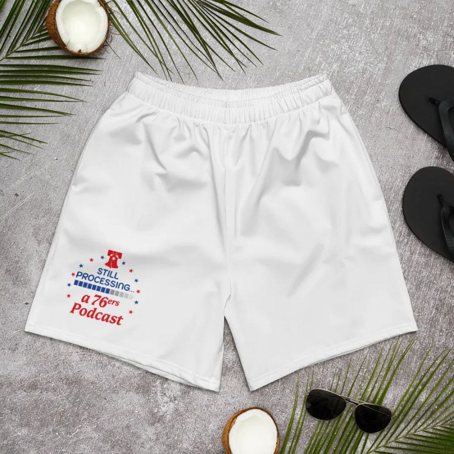 Still Processing: The Shorts product image (10)