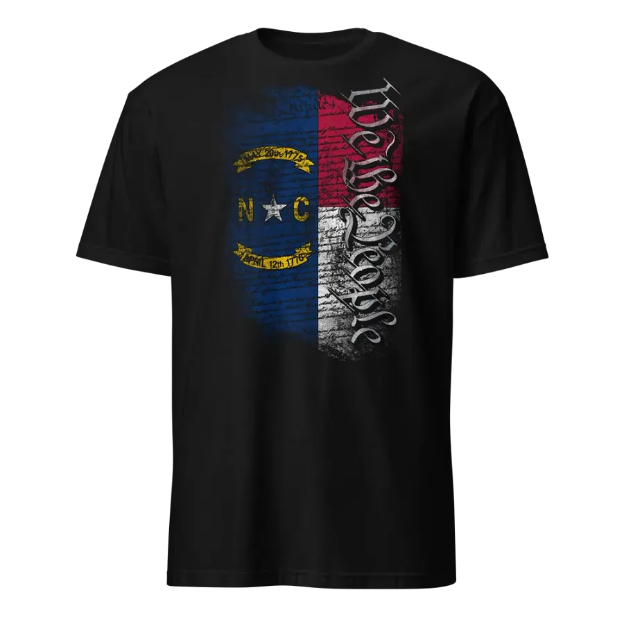 North Carolina: We The People product image (1)