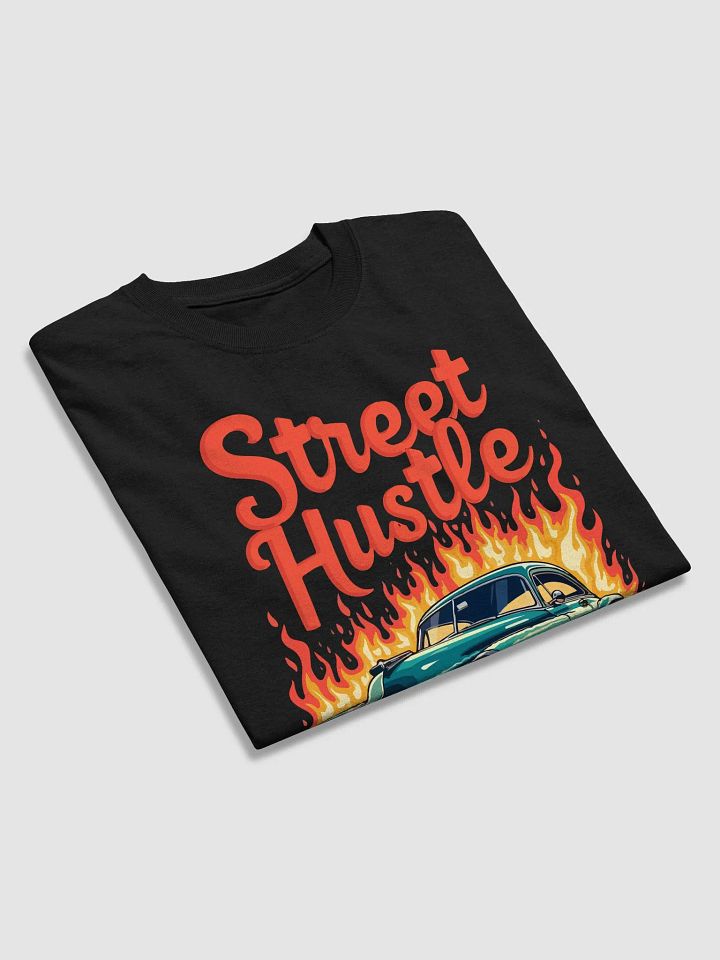 Street Hustle T-Shirt product image (2)