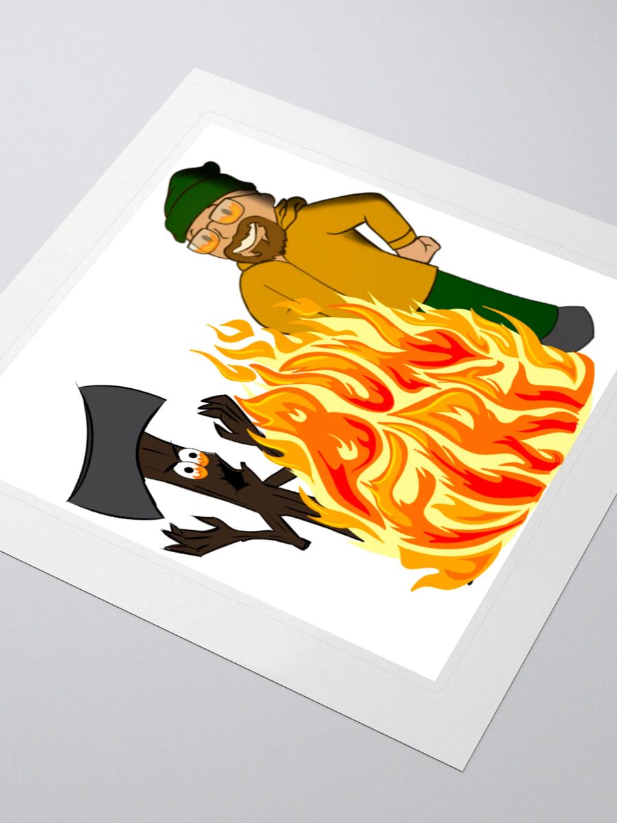 Bon Fire product image (3)