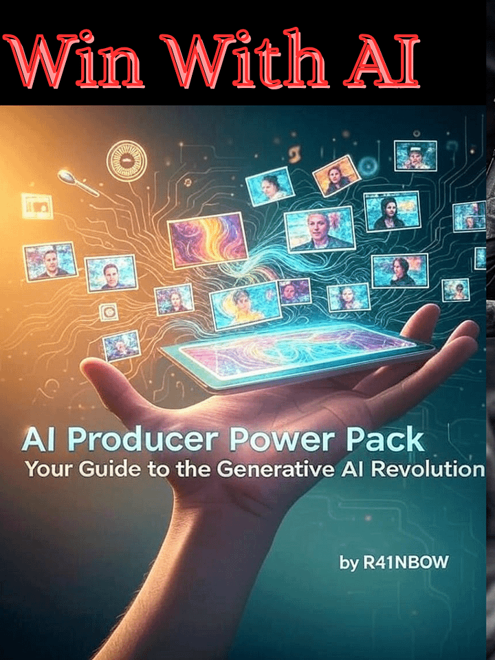 The AI Producer Power Pack product image (1)