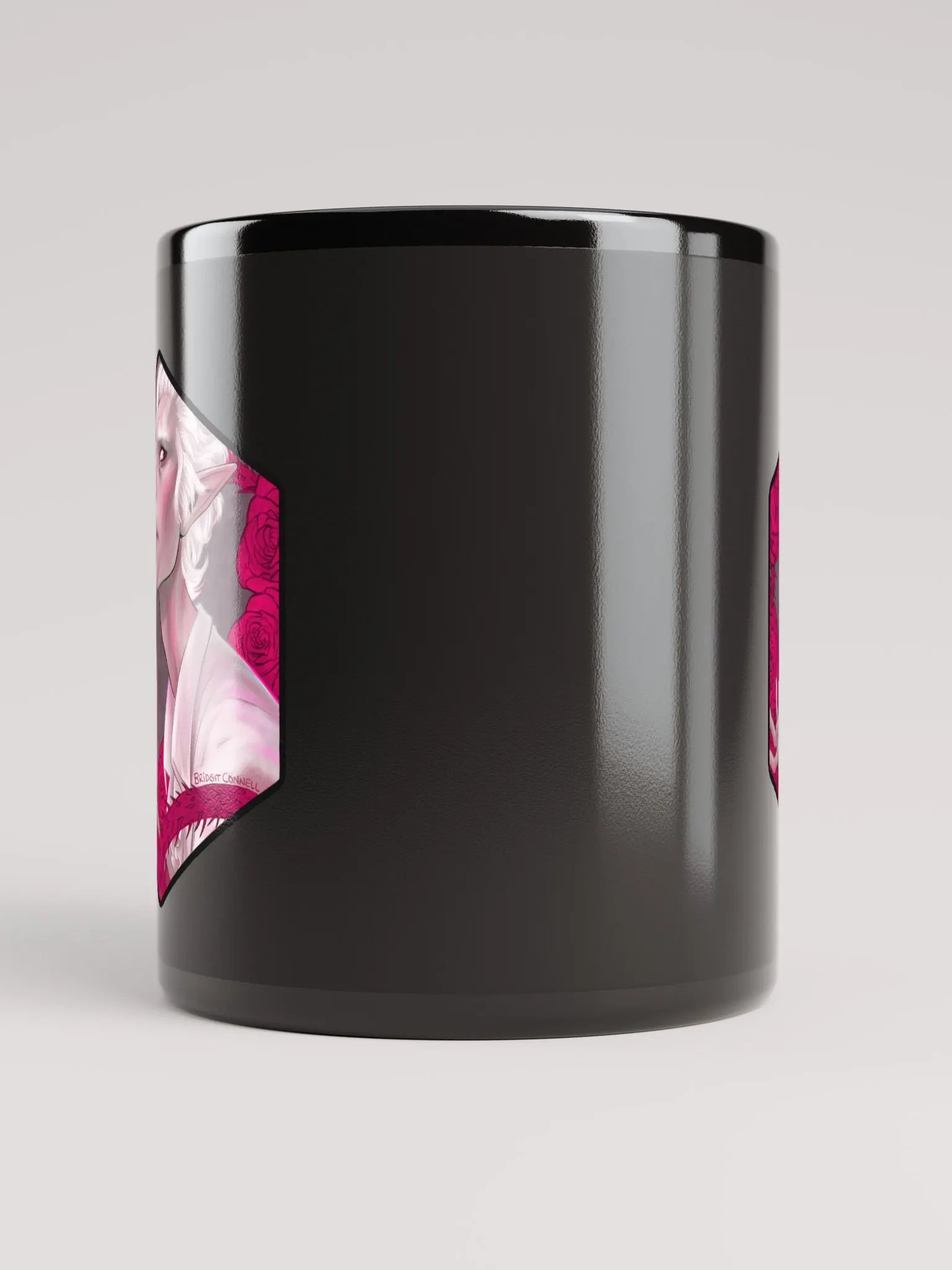 The Pale Elf - mug product image (5)