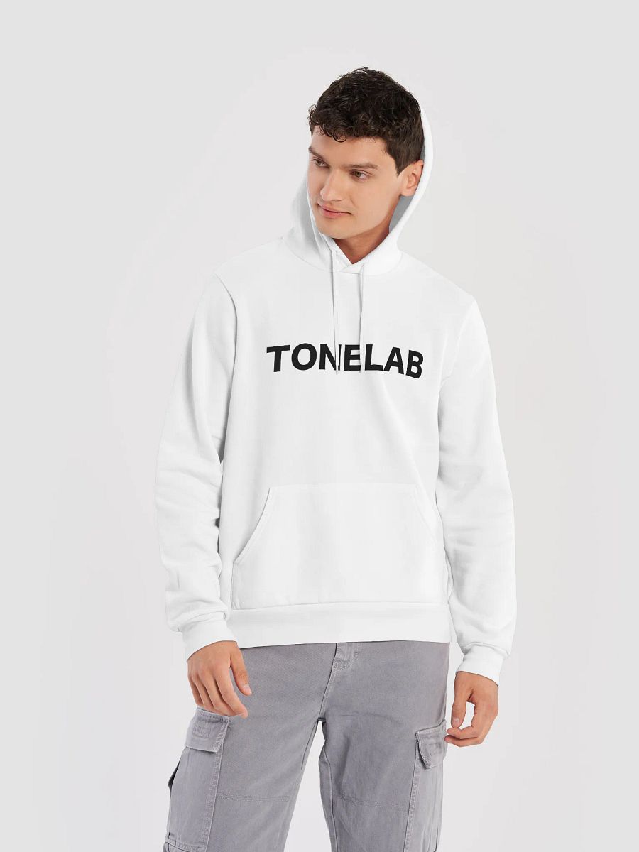 TONELAB B+C Comfort Hoodie product image (2)
