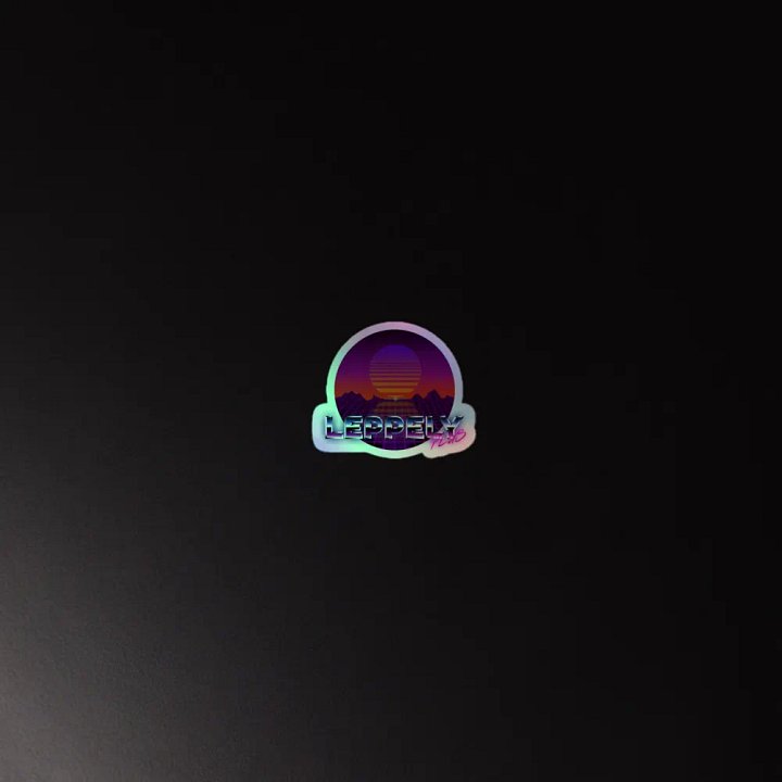 Leppely+ Holo product image (4)