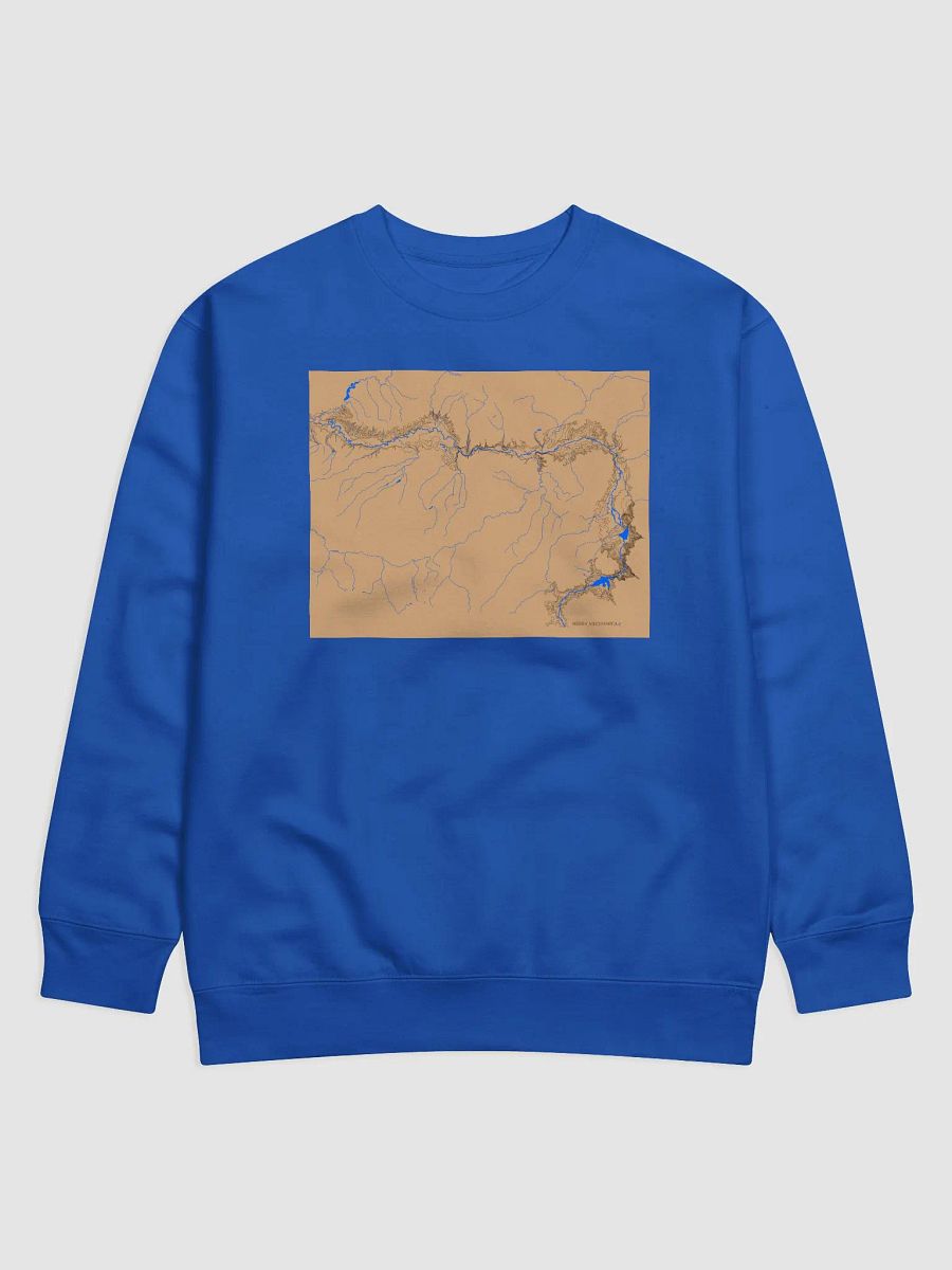 Yampa River Valley Sweatshirt product image (1)