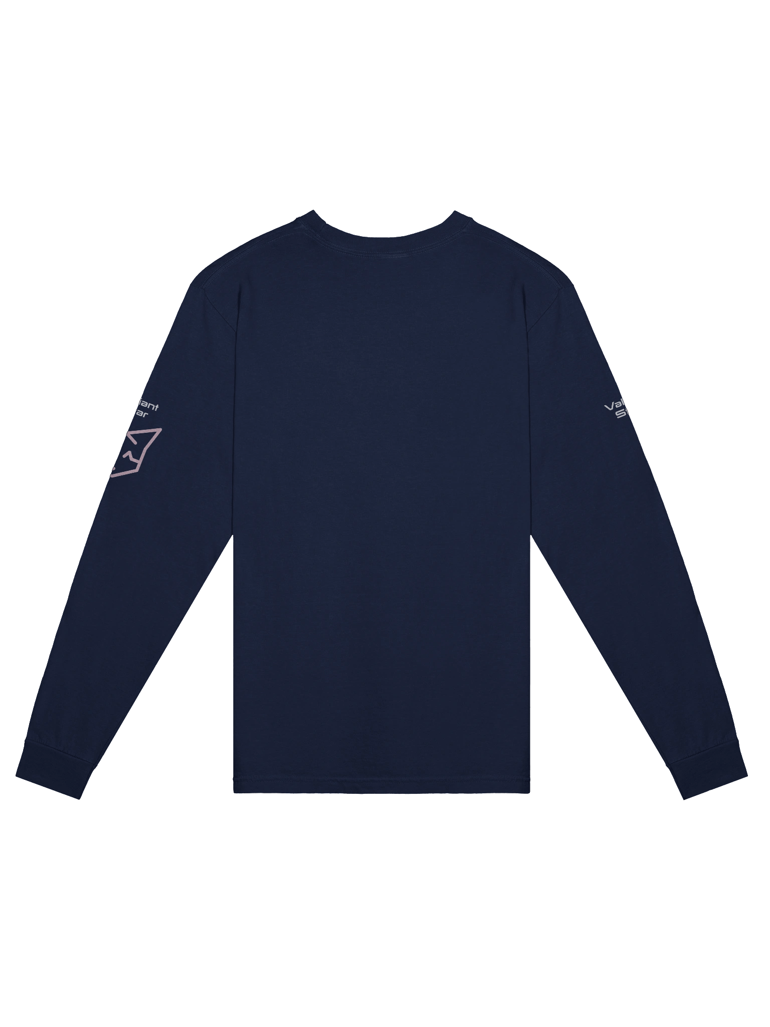 ValStar - Big Logo Sweater product image (5)