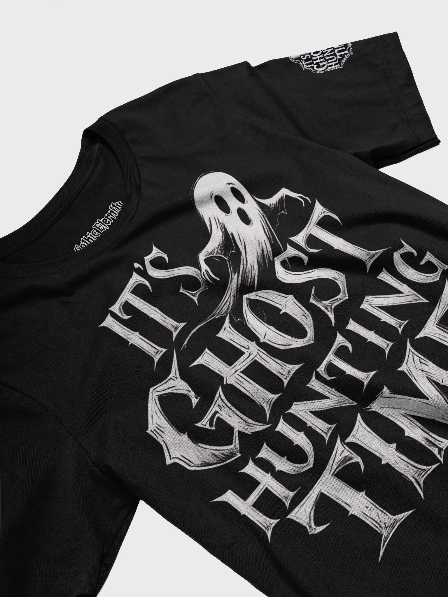 Ghost Hunting Time product image (3)