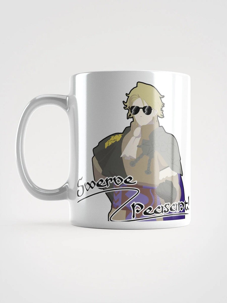 Swerve Peasant Mug product image (11)