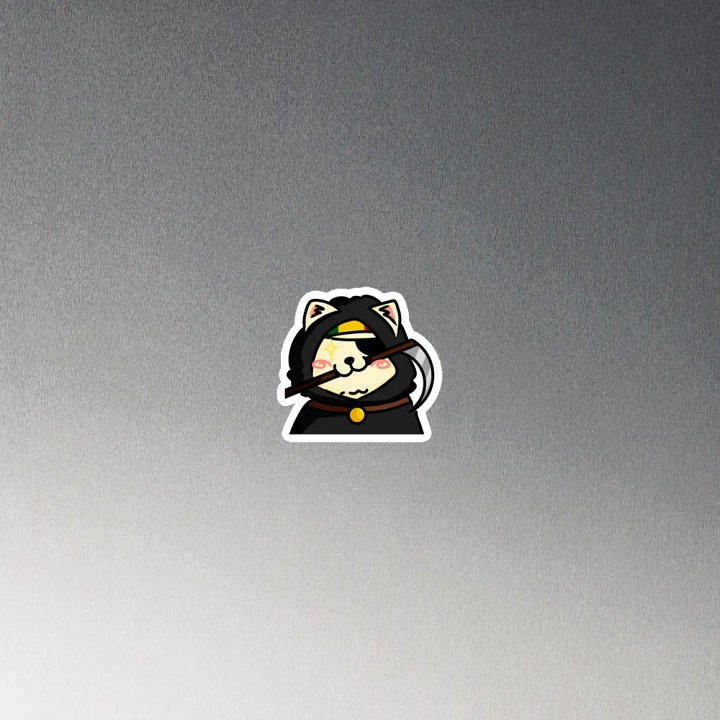 PIRRISTICKER product image (4)