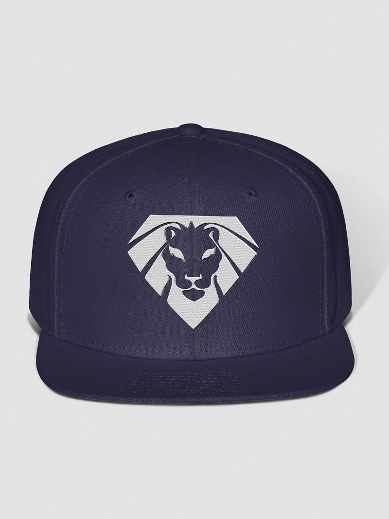 VIP Space Lion Snapback