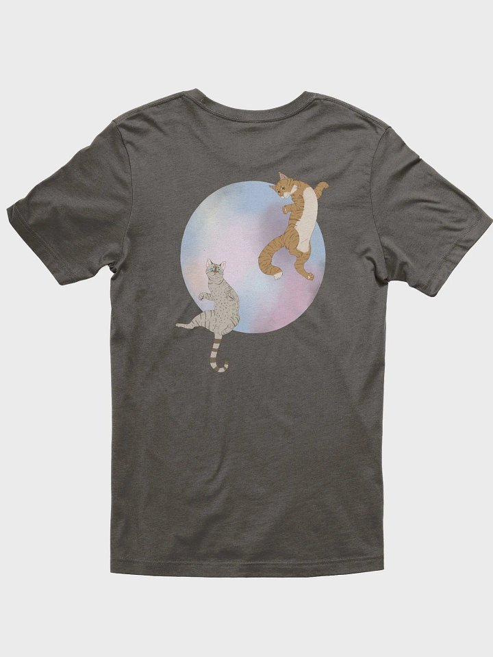 Dreamcatcher T-Shirt Dark product image (16)