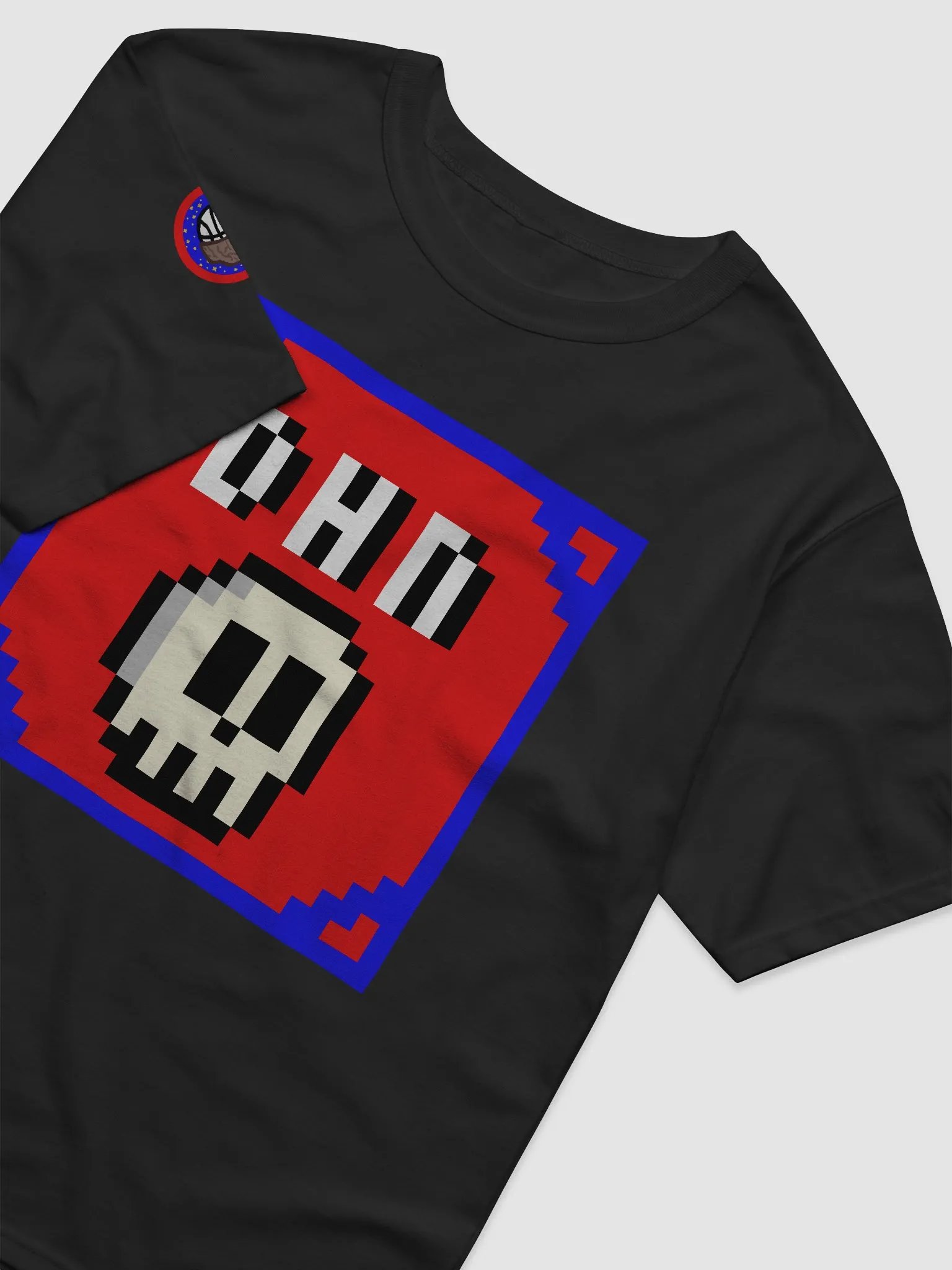 USA x Degen Hooper Tee product image (4)
