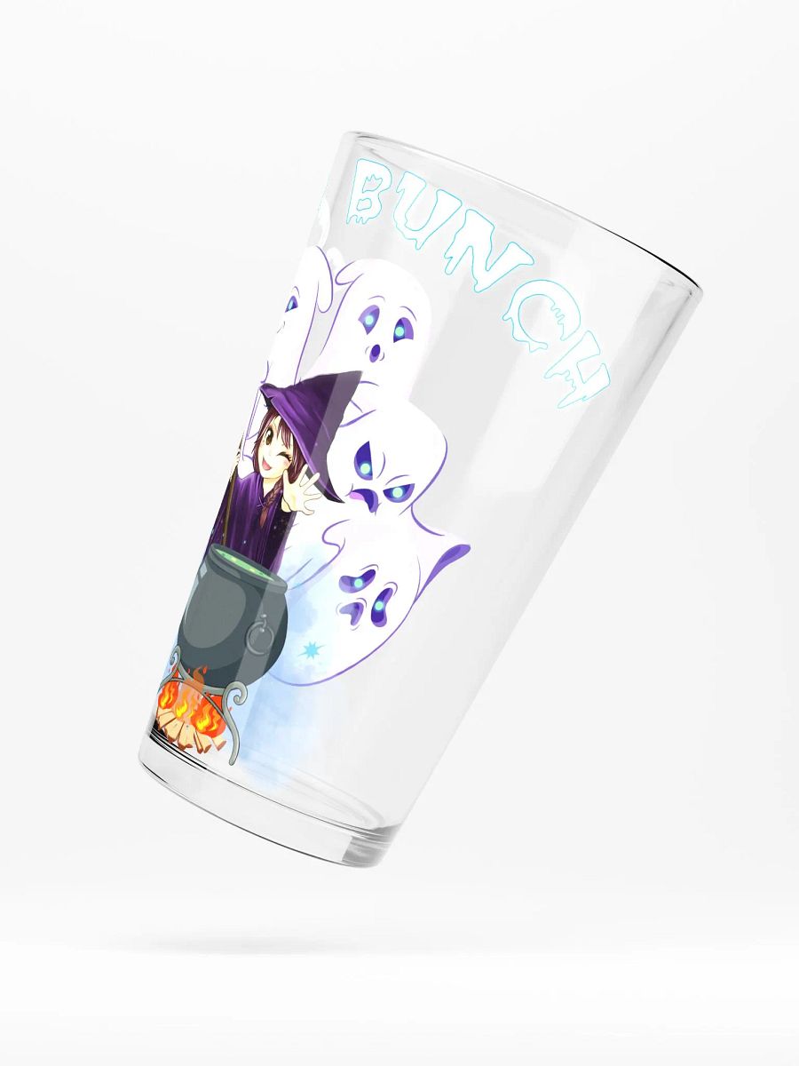 BooBunch Beer Glass product image (5)