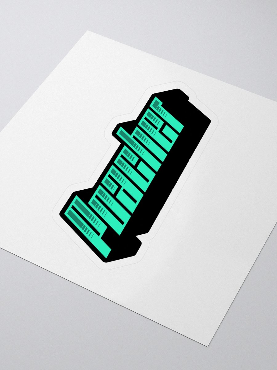 Poacher Sticker product image (3)