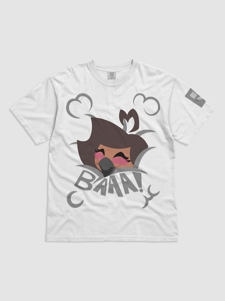 BaaaBerta! T-Shirt product image (1)